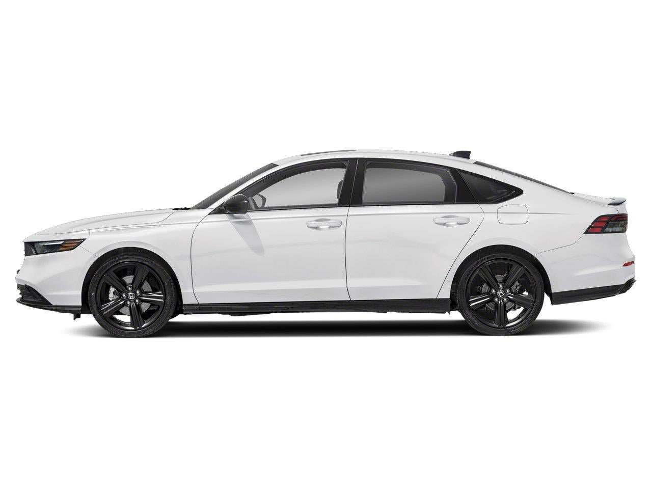 Used 2023 Honda Accord Sport image 3