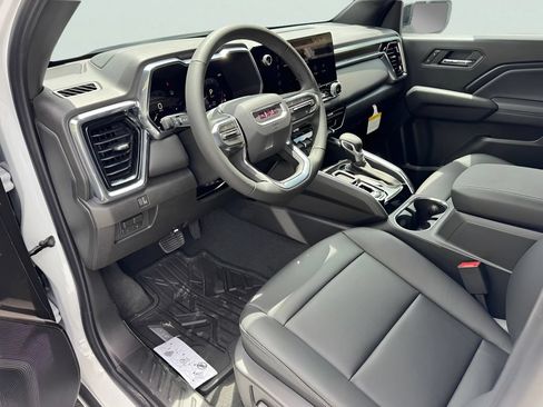 New 2026 GMC Canyon Elevation w/ Convenience Package RWD image 6