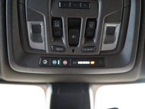 Used 2021 GMC Sierra 1500 Denali w/ Driver Alert Package II AWD/4WD image 42