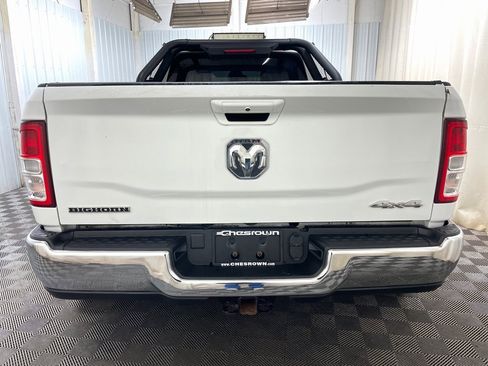 Used 2022 RAM 3500 Big Horn image 14