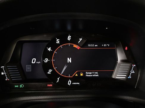 Used 2024 Toyota Supra RWD image 34