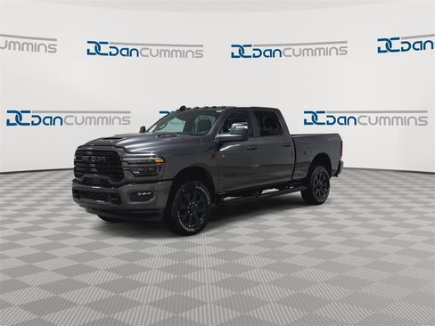 New 2026 RAM 2500 Laramie image 4