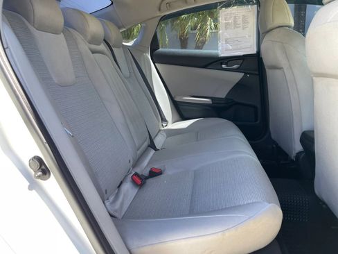 Used 2019 Honda Insight EX image 26