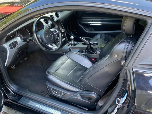 Used 2015 Ford Mustang GT Premium RWD image 13