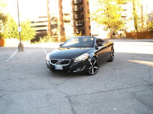 Used 2012 Volvo C70 T5 image 20