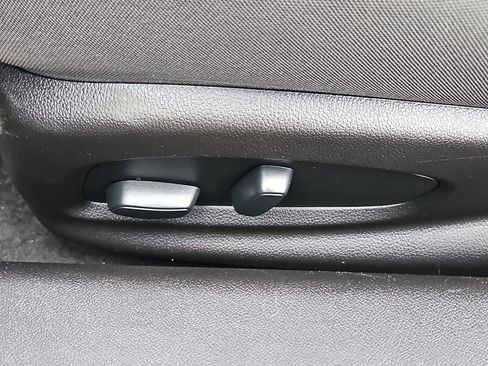 Certified 2021 Chevrolet Camaro LT w/ RS Package image 19