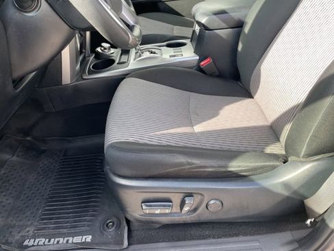 Used 2018 Toyota 4Runner SR5 image 16