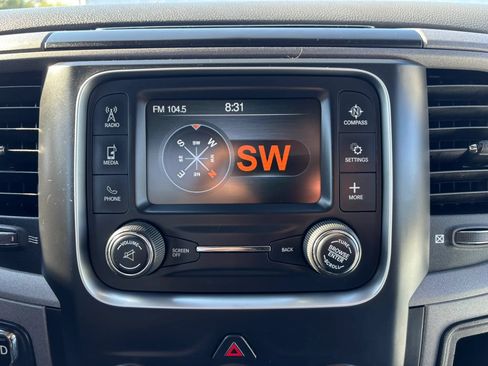 Used 2019 RAM 1500 Tradesman w/ Power & Remote Entry Group RWD image 28