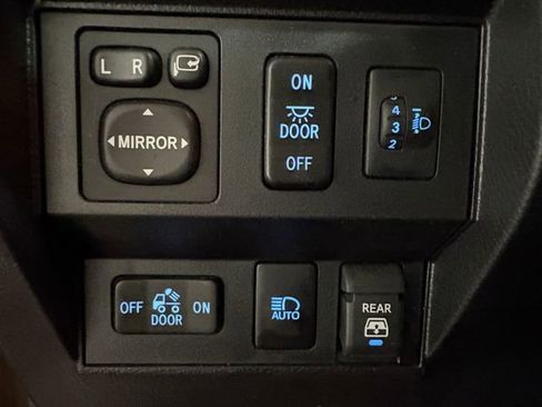 Used 2021 Toyota Tundra 1794 Edition image 13