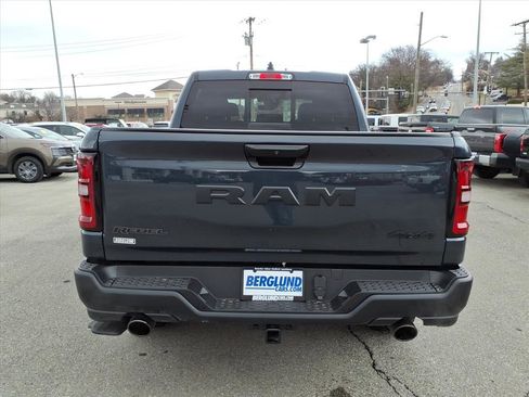 New 2026 RAM 1500 Rebel image 5