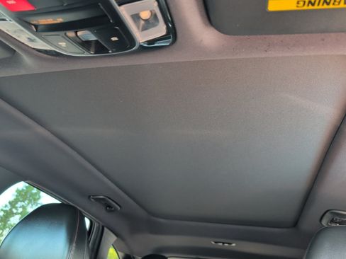 Used 2023 Hyundai Tucson N Line w/ Cargo Package FWD image 25