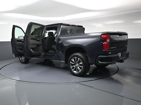 Used 2022 Chevrolet Silverado 1500 RST image 26