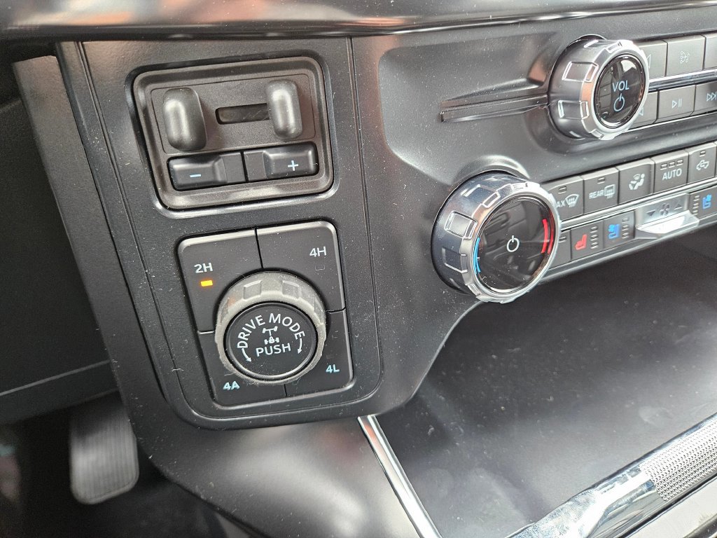 New 2026 Ford F150 Raptor AWD/4WD image 28