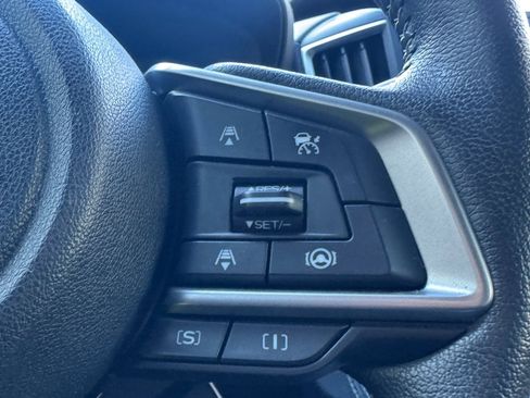 Used 2021 Subaru Forester Limited image 30