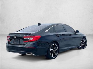 Used 2019 Honda Accord Sport video 2