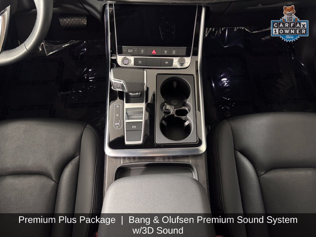 Used 2023 Audi Q7 3.0T Premium Plus w/ Premium Plus Package AWD/4WD image 23
