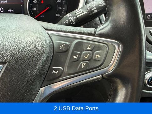 Used 2020 Chevrolet Equinox Premier FWD image 23