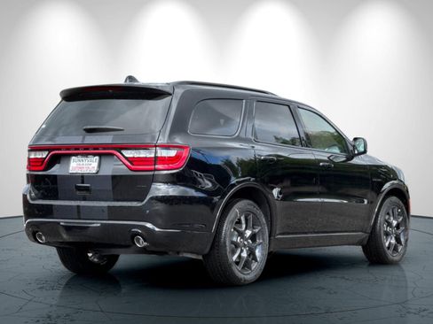 New 2026 Dodge Durango GT AWD/4WD image 4