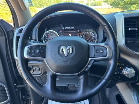 Used 2020 RAM 1500 Laramie image 10