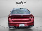Used 2021 Kia K5 GT-Line w/ GT-Line FWD Premium Package image 4