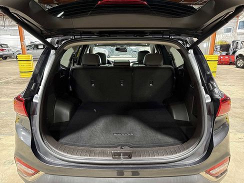 Used 2020 Hyundai Santa Fe Limited image 11