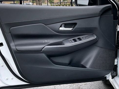 New 2026 Nissan Sentra S w/ Floor Mat Package image 10