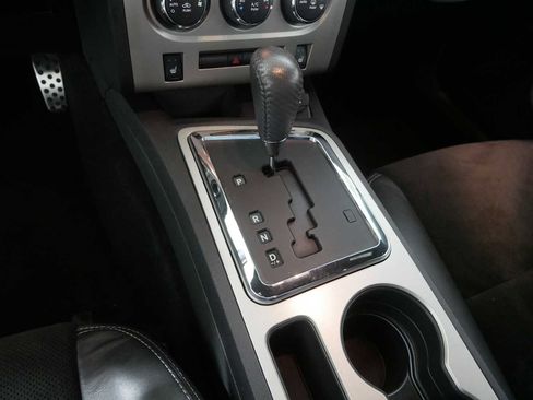 Used 2011 Dodge Challenger SRT8 w/ Green w/Envy Group image 24