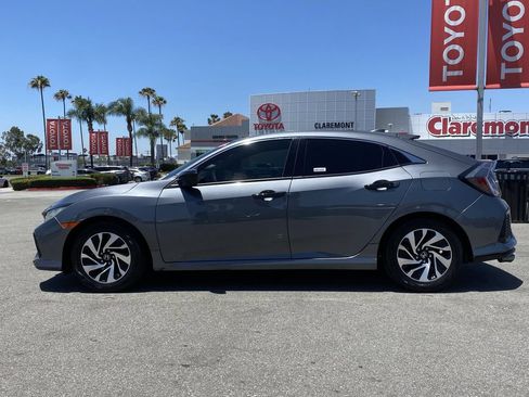 Used 2018 Honda Civic LX image 39