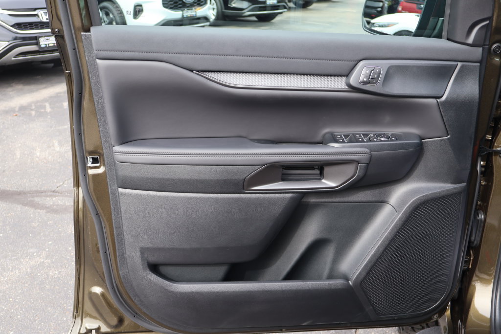 New 2026 Ford Ranger Raptor AWD/4WD image 17