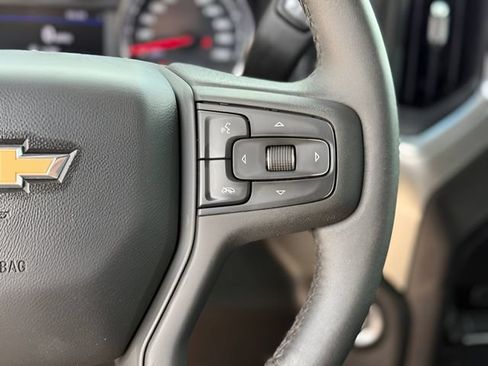 Used 2022 Chevrolet Silverado 2500 LT w/ Convenience Package AWD/4WD image 26