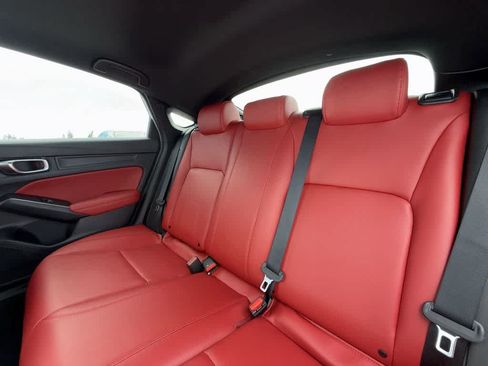 Certified 2025 Acura Integra A-Spec FWD image 22