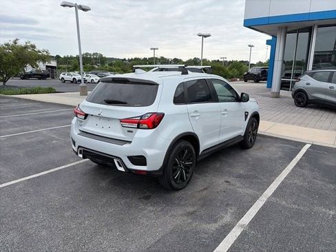 Used 2022 Mitsubishi Outlander Sport AWD image 28