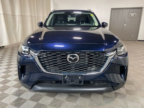 Certified 2025 MAZDA CX-90 3.3 Turbo w/ Select Package image 2