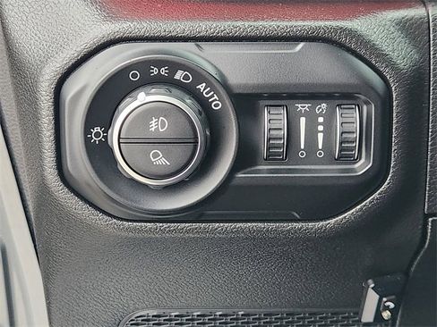 Used 2021 Jeep Gladiator Rubicon w/ Trailer Tow Package image 22