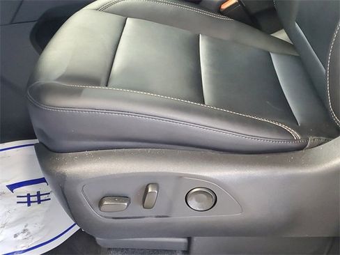 Used 2024 GMC Acadia Elevation w/ LPO, Floor Liner Package image 14