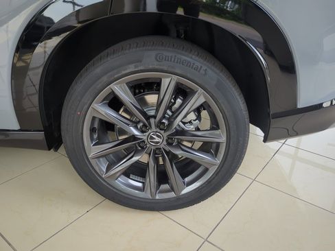 New 2025 Acura ADX A-Spec image 22