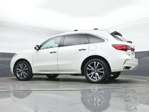 Used 2020 Acura MDX SH-AWD w/ Advance Package image 37