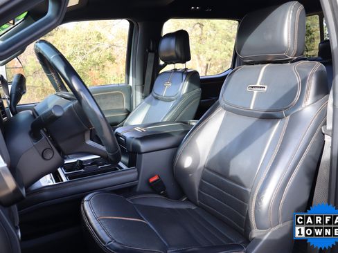 Used 2024 Ford F250 Platinum image 20