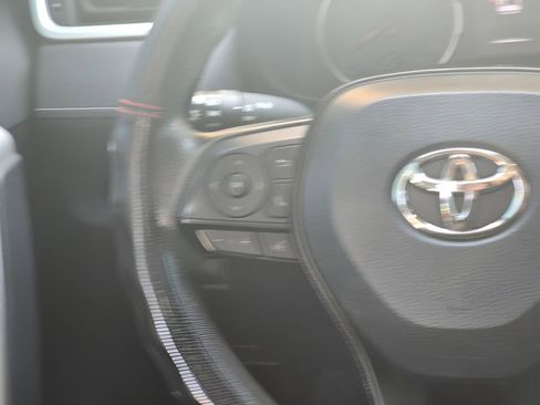 Used 2021 Toyota RAV4 XLE image 48