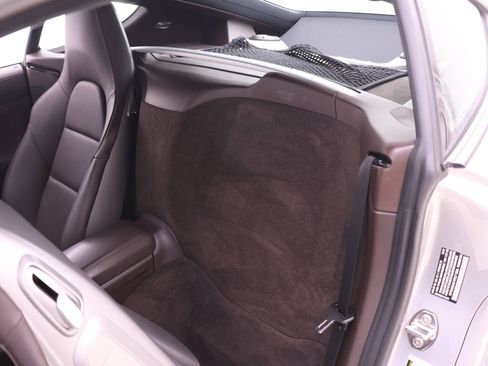 Certified 2023 Porsche 718 Cayman GTS image 22