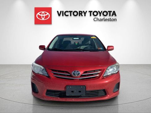 Used 2013 Toyota Corolla LE image 7