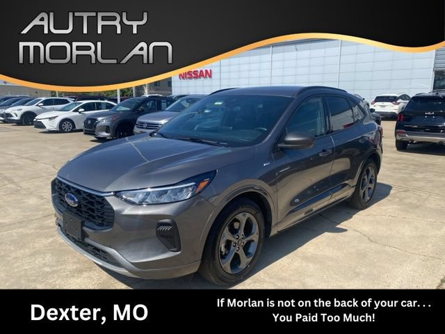 Used 2024 Ford Escape ST-Line FWD image 1