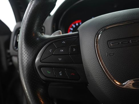 Used 2021 Dodge Durango R/T AWD/4WD image 28