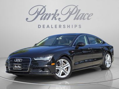 Used 2017 Audi A7 3.0T Prestige w/ Prestige Package