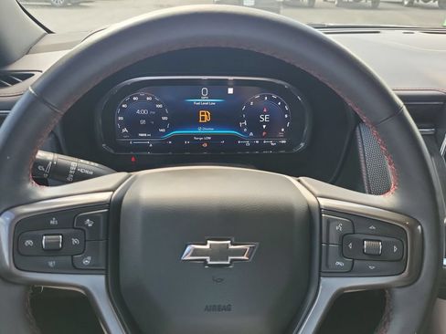 Used 2022 Chevrolet Tahoe RST w/ Luxury Package RWD image 11