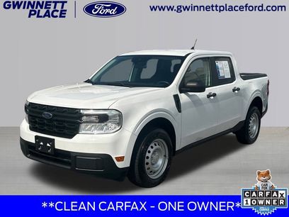 Used 2022 Ford Maverick XL