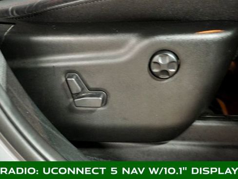 Used 2025 Dodge Durango R/T image 5