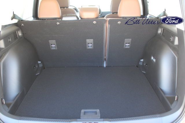 New 2026 Ford Bronco Sport Outer Banks AWD/4WD image 6