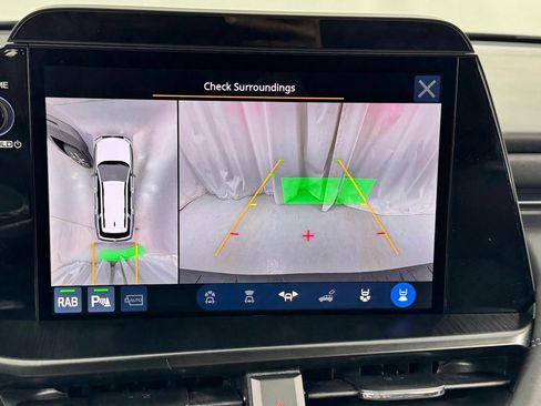 New 2026 Subaru Outback Touring XT AWD/4WD image 25