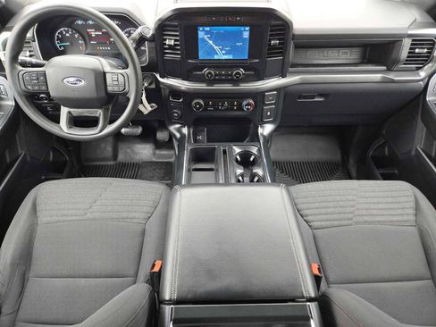 Used 2023 Ford F150 XL w/ STX Appearance Package image 24